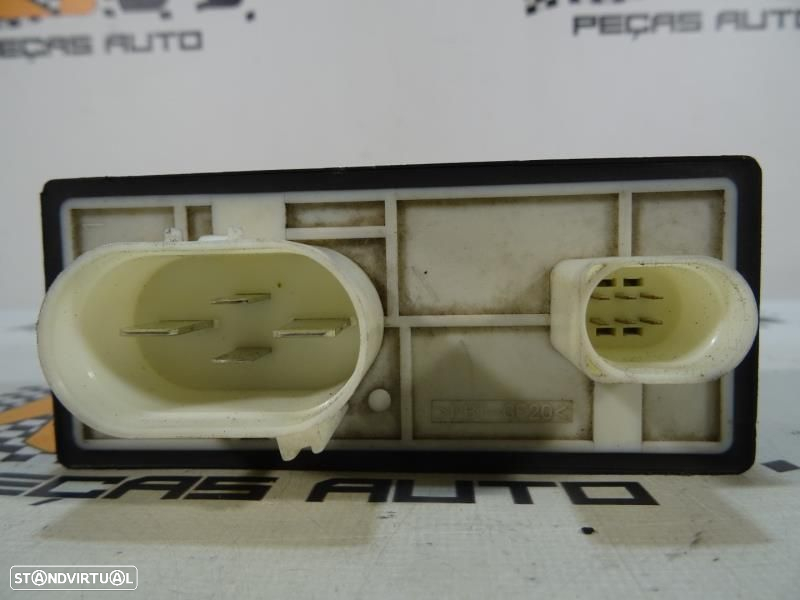 Módulo Eletrónico Seat Ibiza Iii (6L1)  1J0919506m / 1J0 919 506 M / 8 - 5