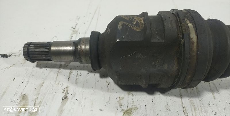 Transmissão Frente Esquerda Toyota Corolla Liftback (_E10_) - 2