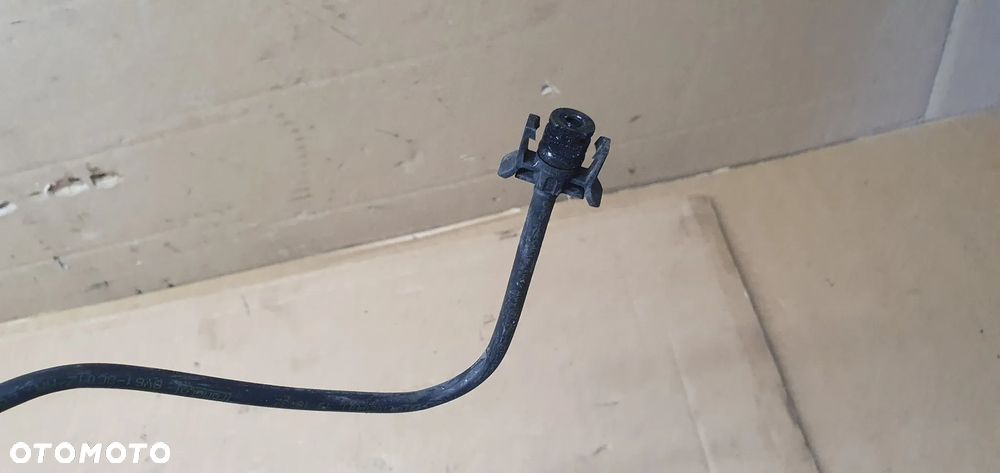 Wąż przewód wody płynu Ford Focus MK3 1.6 TDCI BV61-8C012-AA - 4