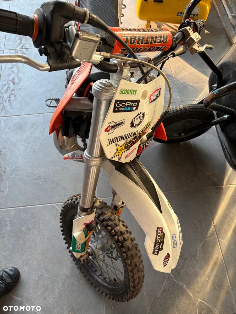KTM SX - 5