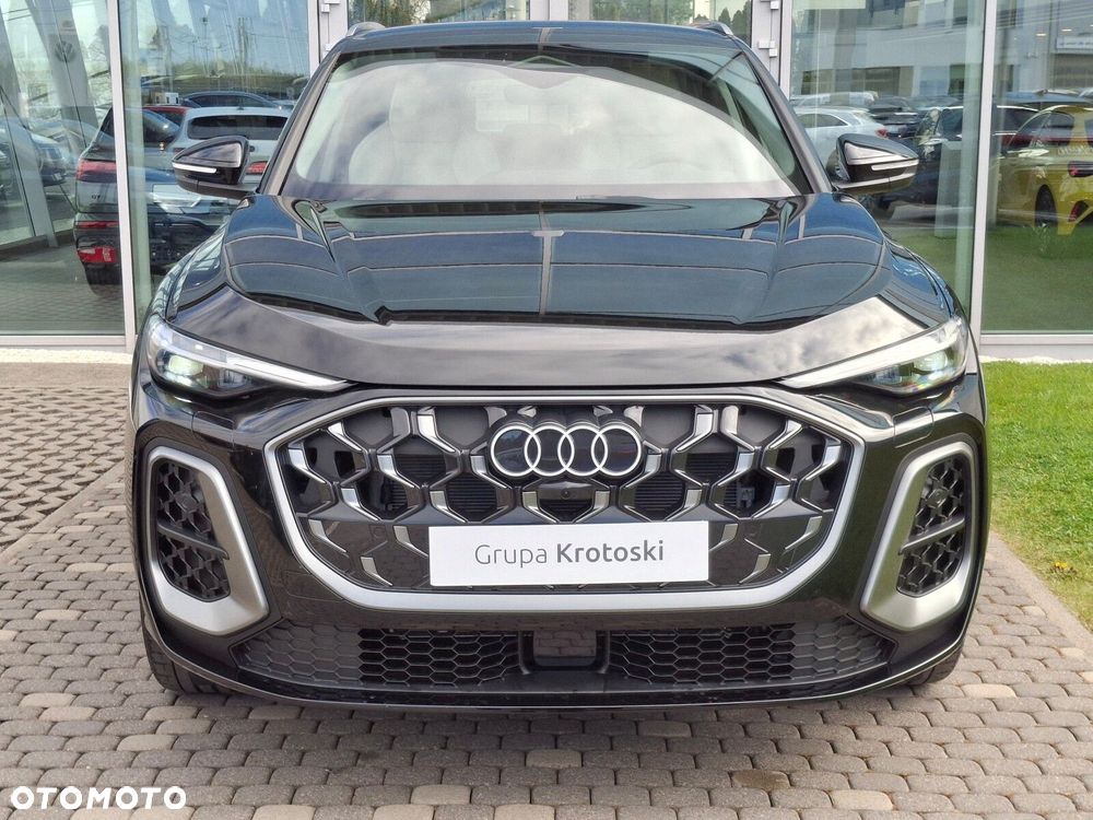 Audi Q5 - 6