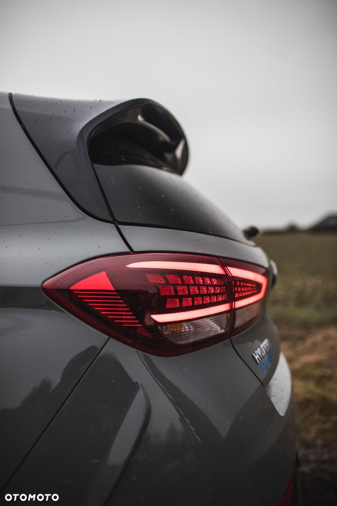Hyundai i30 N 2.0 T-GDI Performance DCT - 3