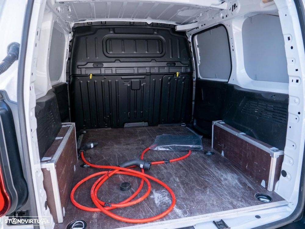 Opel Combo 54kWh Tam M 136cv - 13