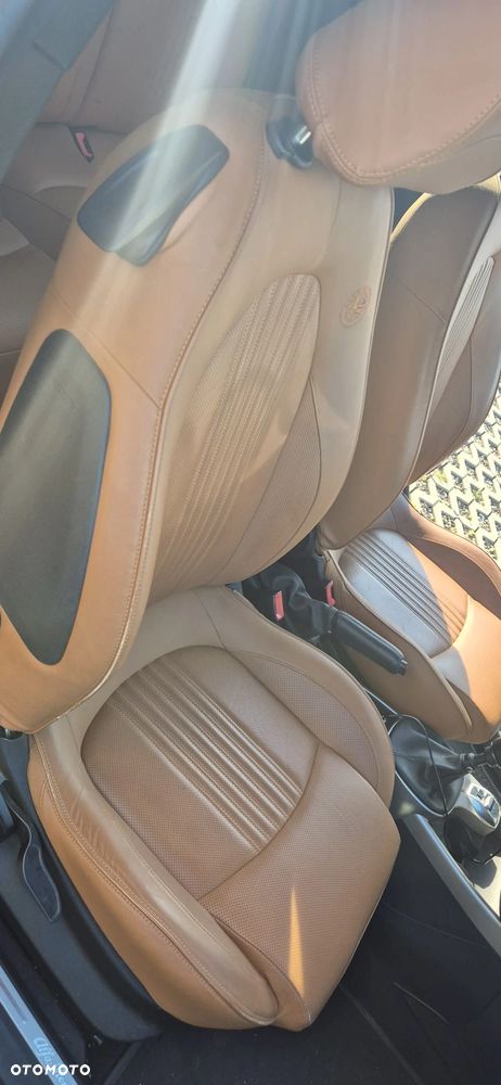 Alfa Romeo Mito 1.4 TB MultiAir QV S&S - 10