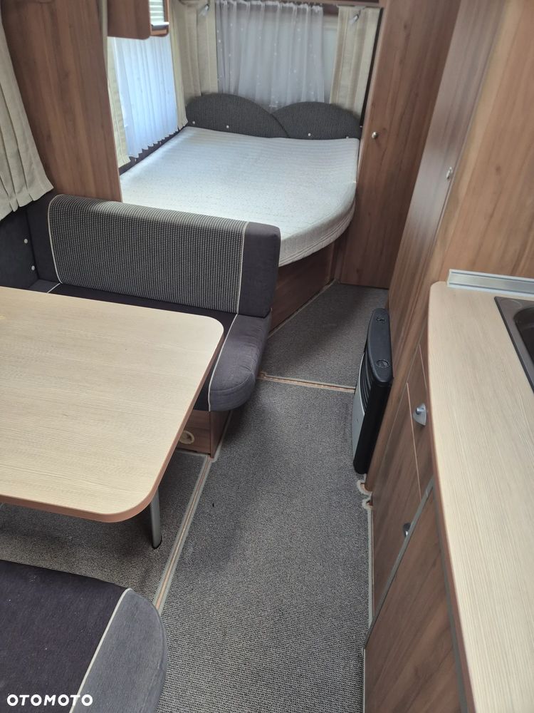 Burstner Averso 495 TK - 11