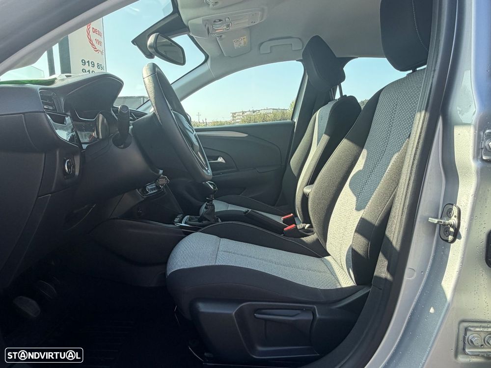 Opel Corsa 1.2 T - 11