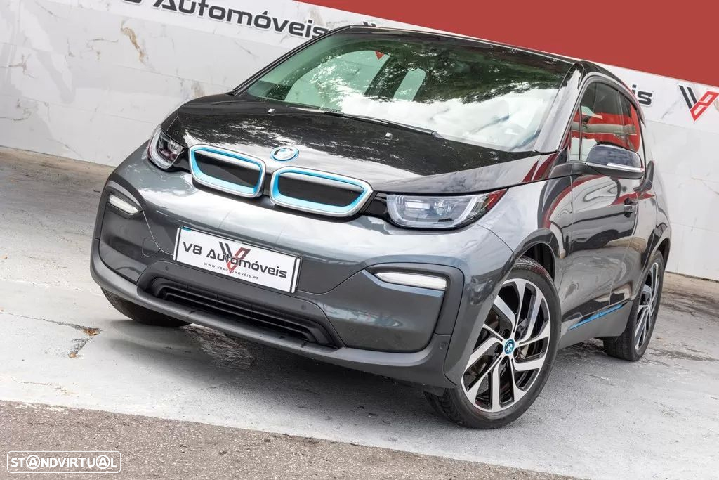 BMW i3 120Ah - 6
