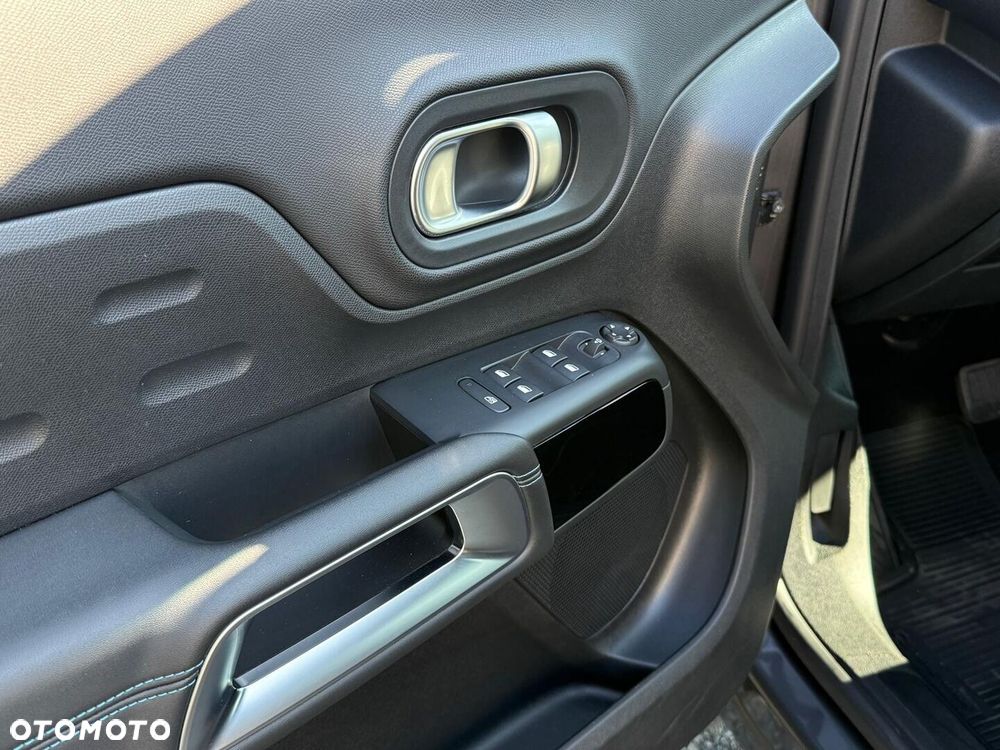 Citroën C5 Aircross 1.5 BlueHDi Max EAT8 - 27