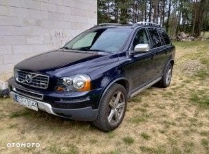 Volvo Xc 90 2011 photo 2