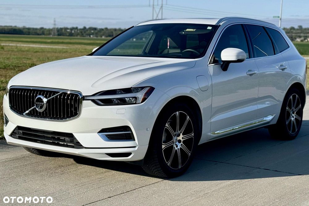 Volvo XC 60 - 2