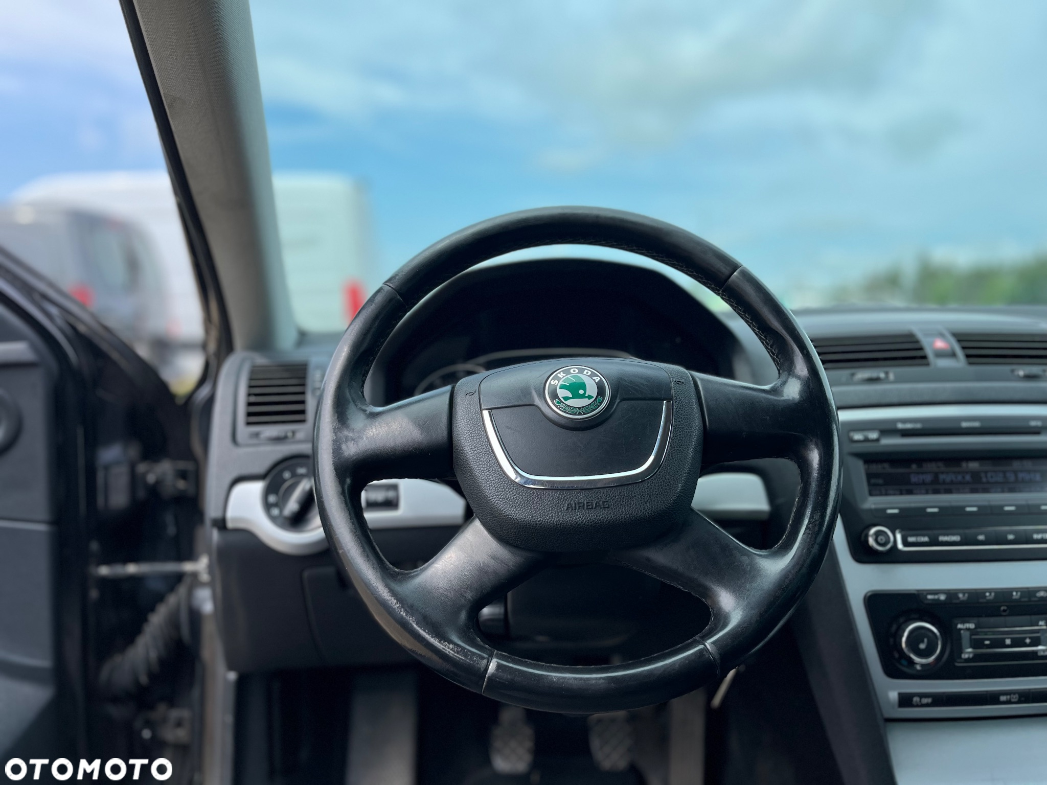 Skoda Octavia 1.4 TSI Ambition - 14