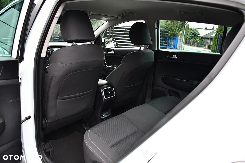 Kia Sportage 1.6 GDI 2WD SPIRIT - 19