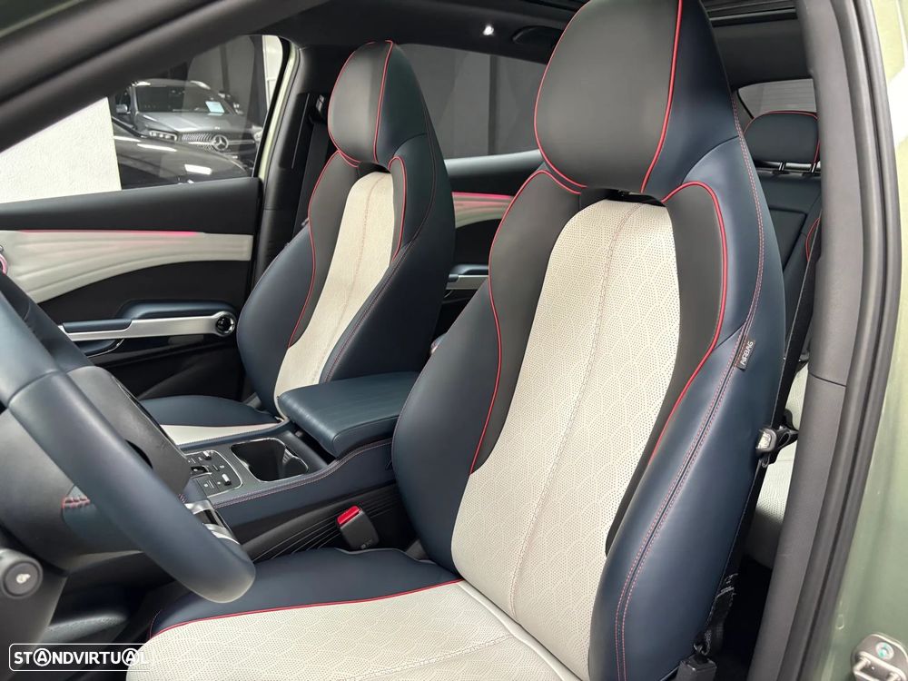 BYD Atto 3 60.48 kWh Comfort - 9