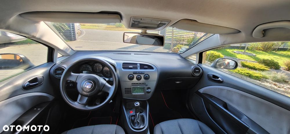 Seat Leon - 7