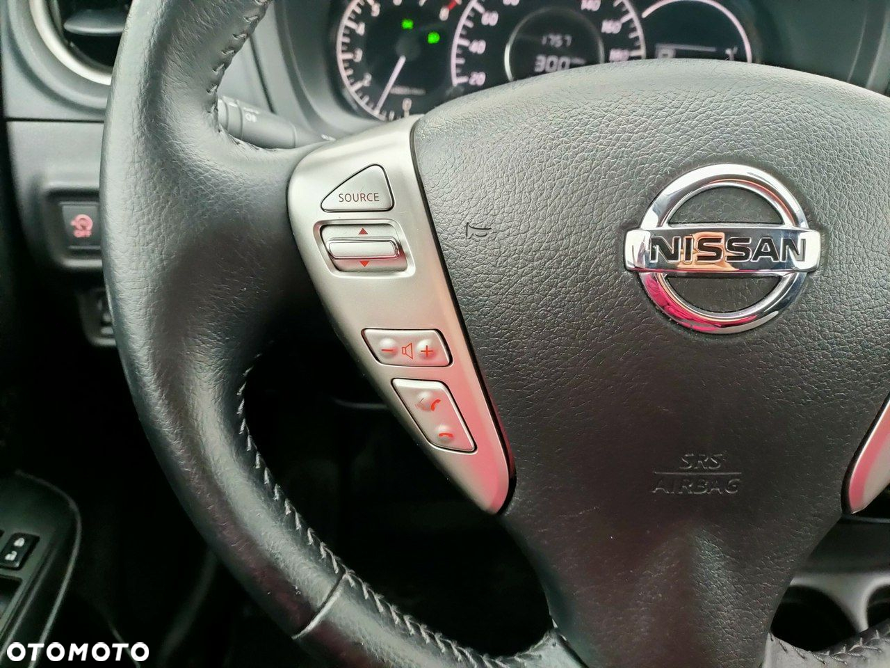 Nissan Note - 27