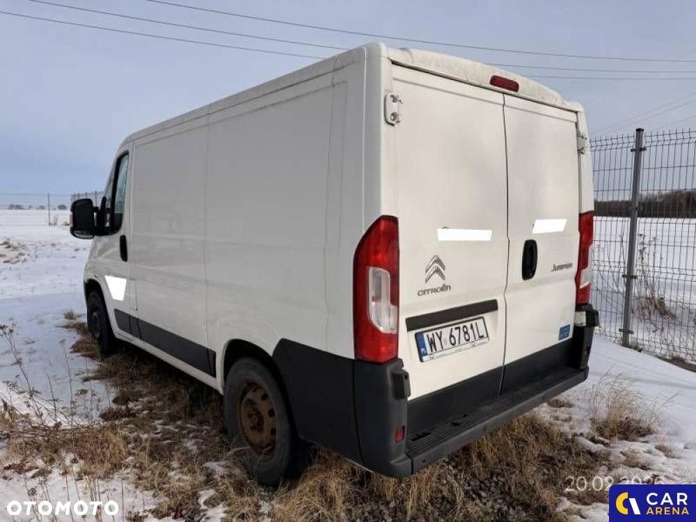 Citroën Jumper - 4