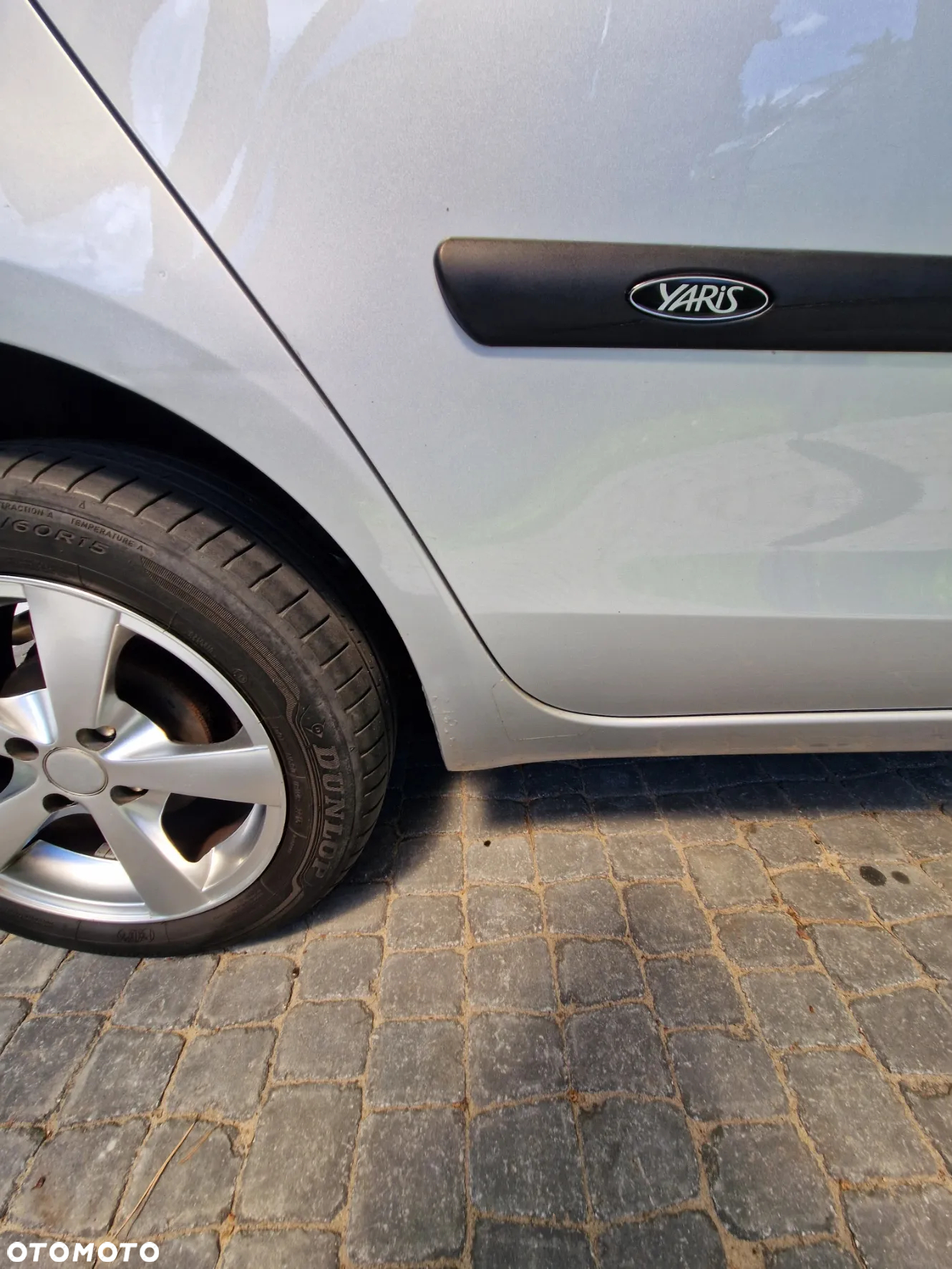 Toyota Yaris 1.3 Sol - 6