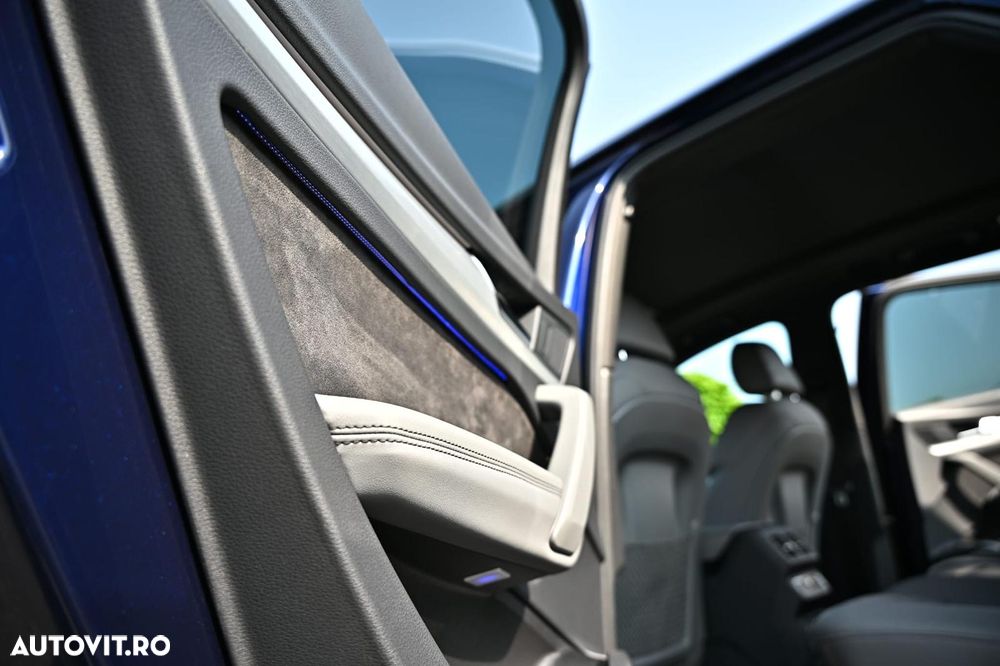 Audi Q5 55 TFSIe quattro S tronic S line business - 26