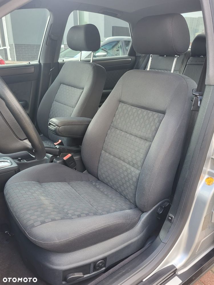 Audi A6 Limousine 2.8 Quattro - 22