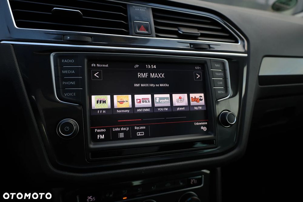 Volkswagen Tiguan 2.0 TSI BMT 4Mot Highline DSG - 11