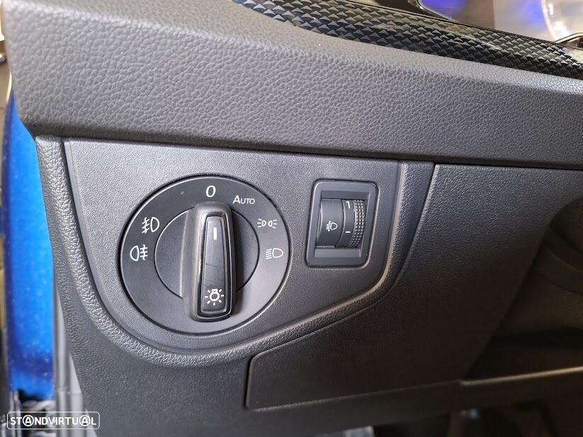 VW Polo 1.0 TSI Life - 5