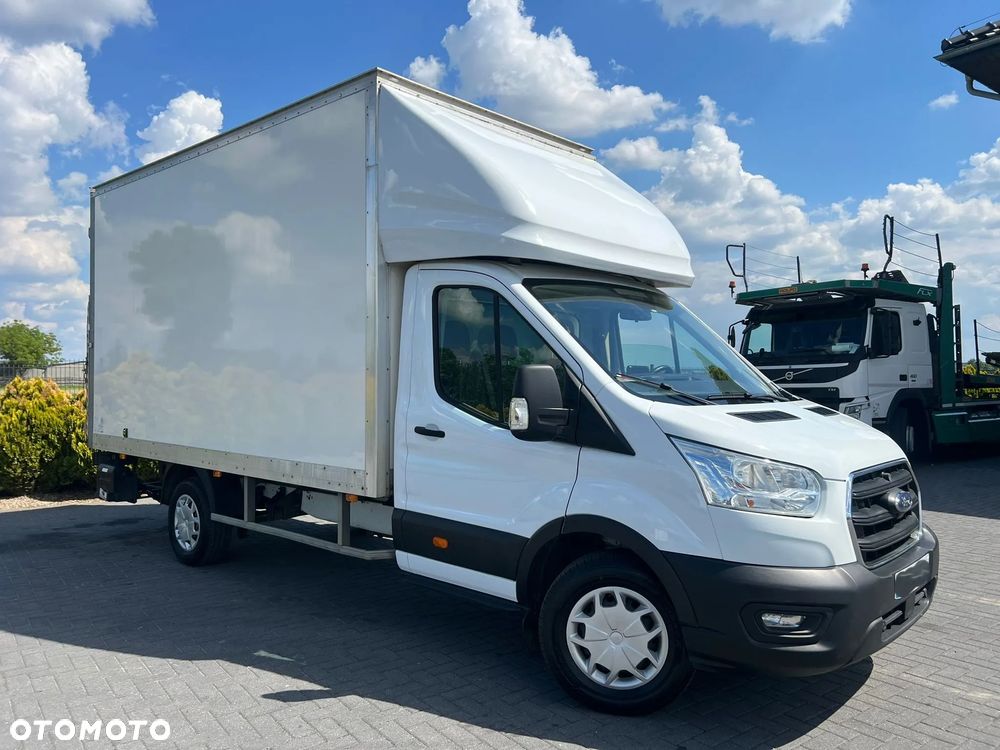 Ford TRANSIT - 2