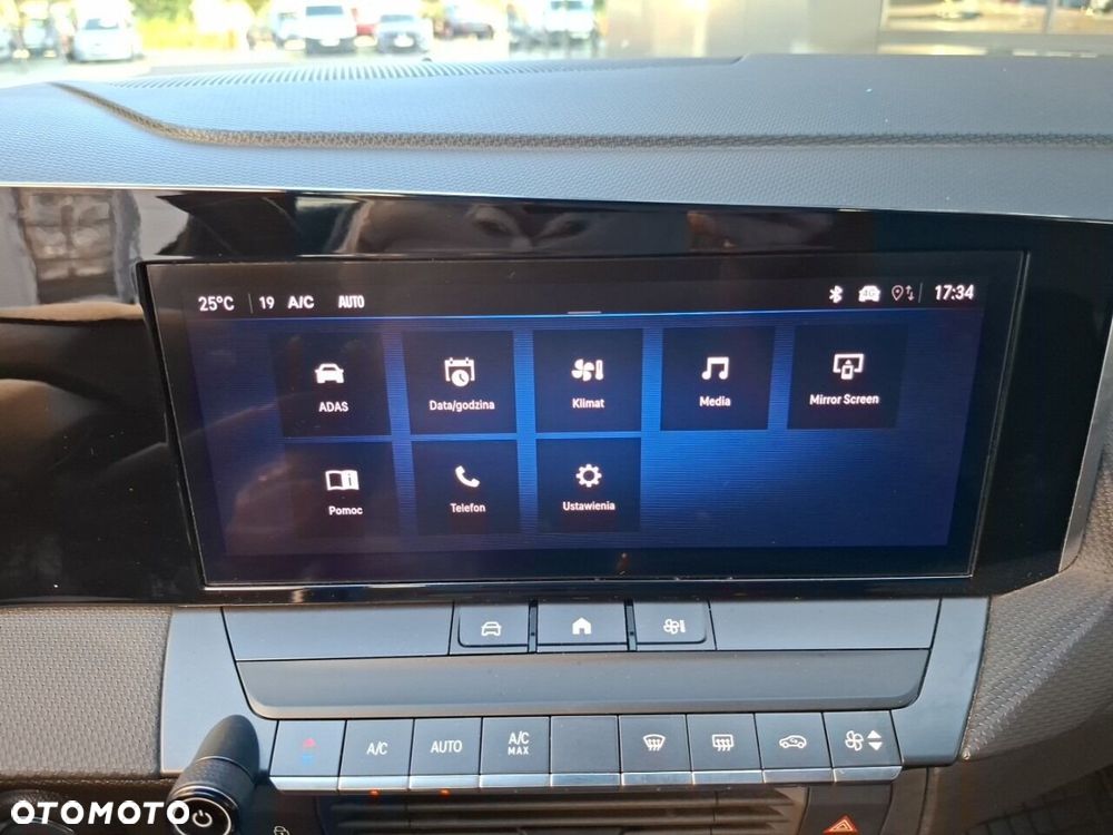 Opel Astra - 25