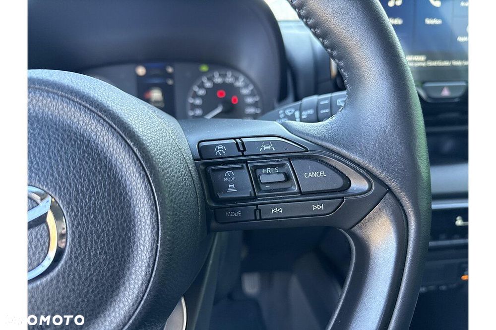 Mazda 2 - 15