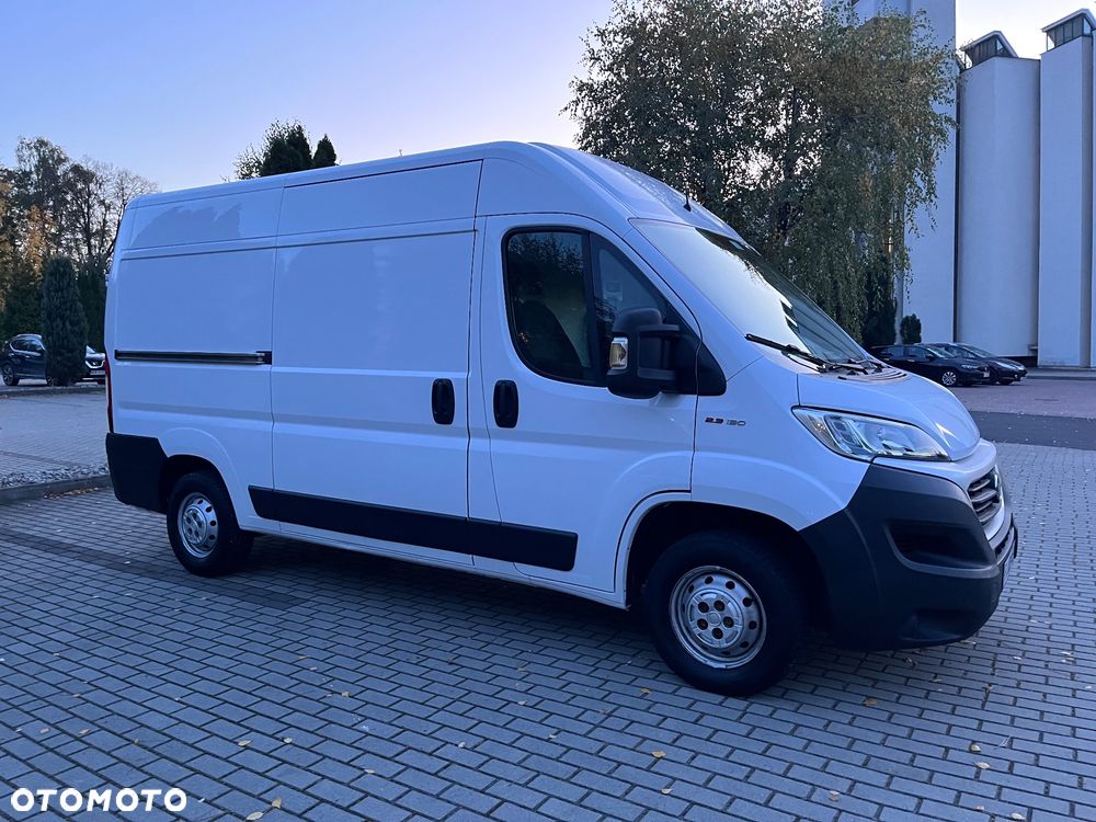 Fiat Ducato - 39
