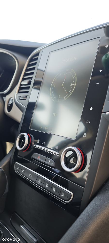 Renault Talisman 1.6 Energy dCi Initiale Paris EDC - 11