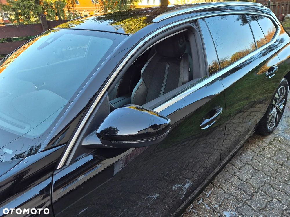Peugeot 508 - 38