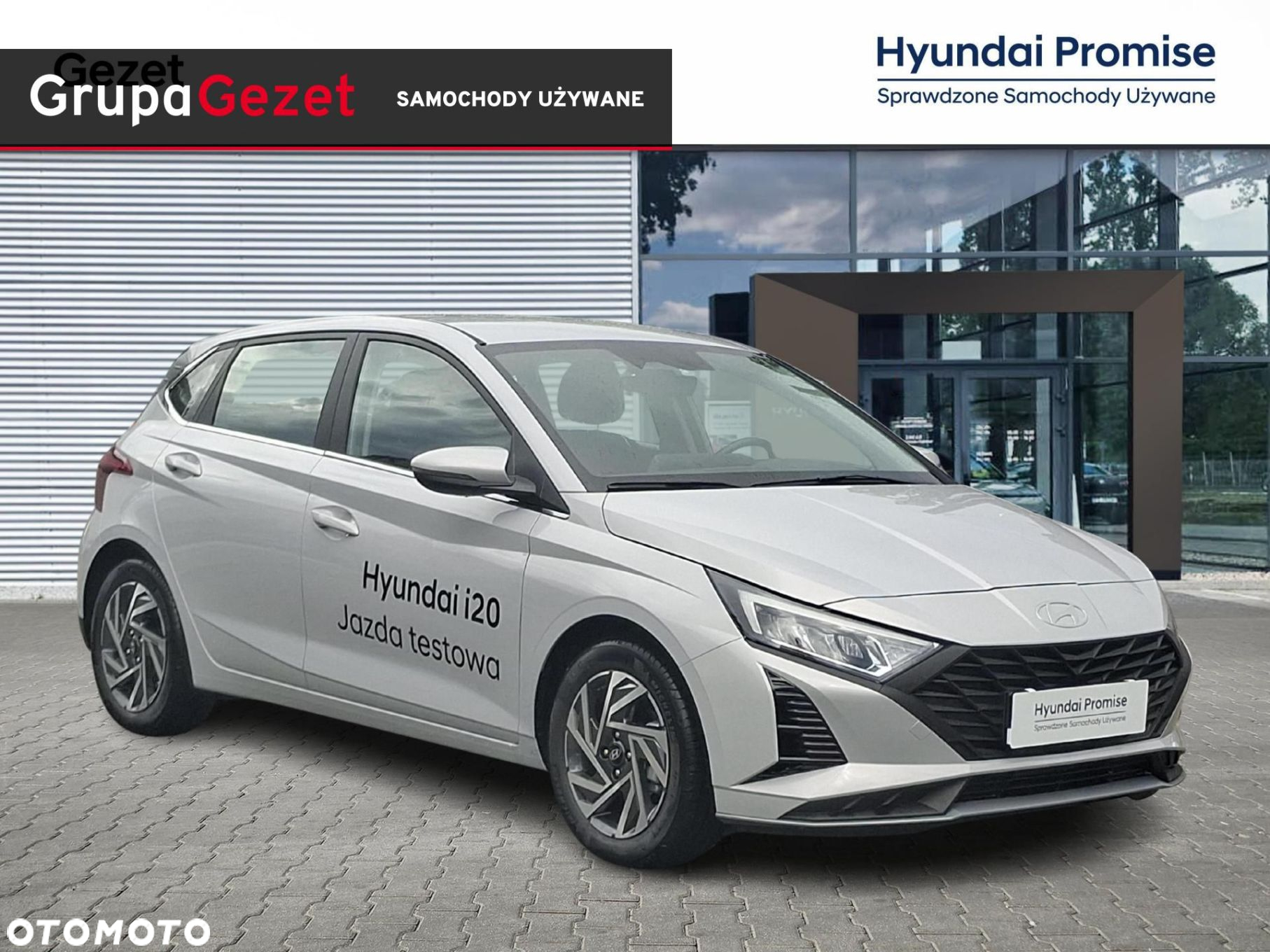 Hyundai i20 - 7