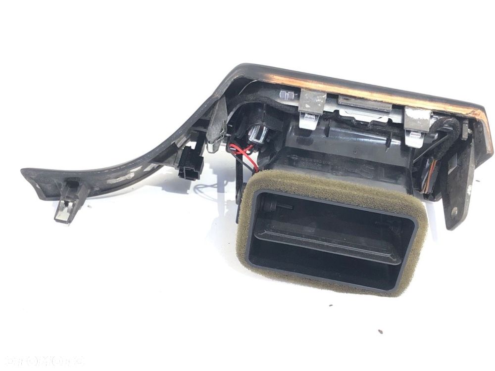 LISTWY DEKOR  MERCEDES-BENZ CLS (C218) 2011 - 2017 CLS 350 CDI / d (218.323) 195 kW [265 KM] olej - 19