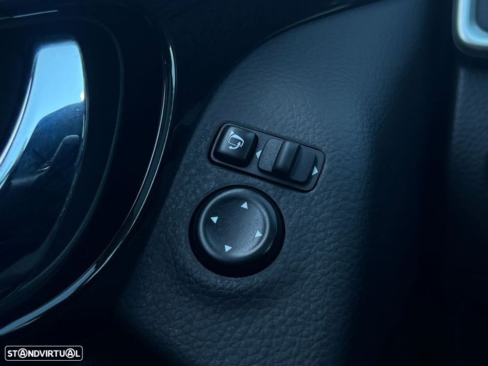 Nissan Qashqai 1.5 dCi Tekna Premium S - 22