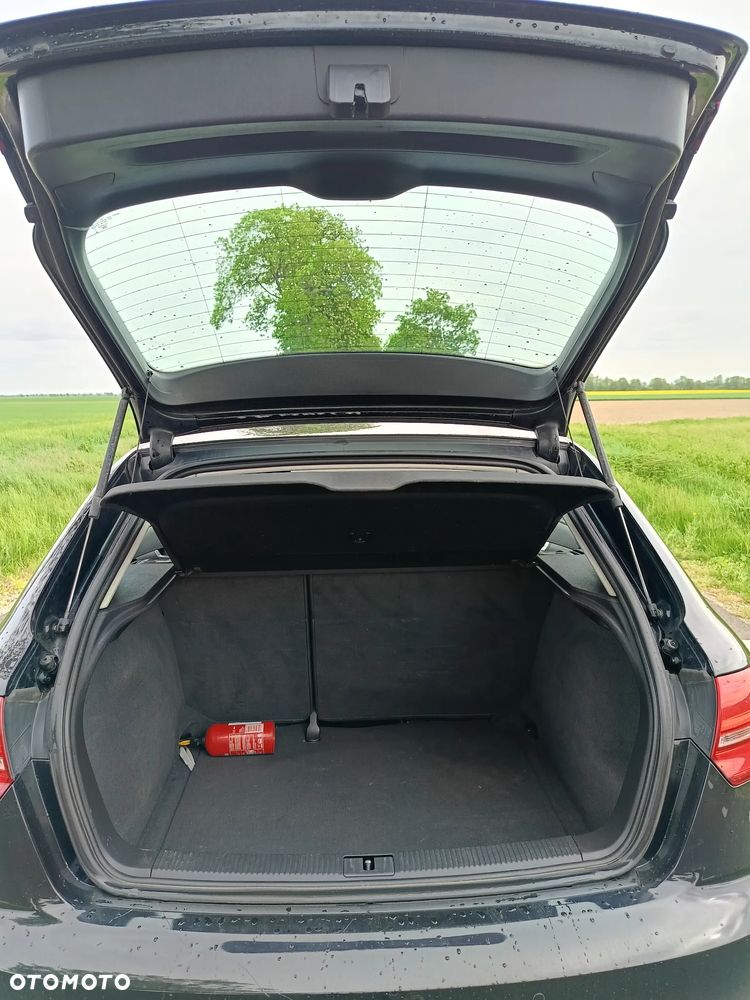 Audi A3 Sportback 1.2 TFSI Ambiente - 8