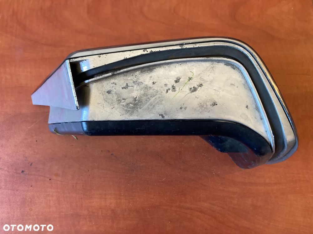 Lampa lewy prawy tył Mercedes Benz W124 komplet 1248262477 - 4