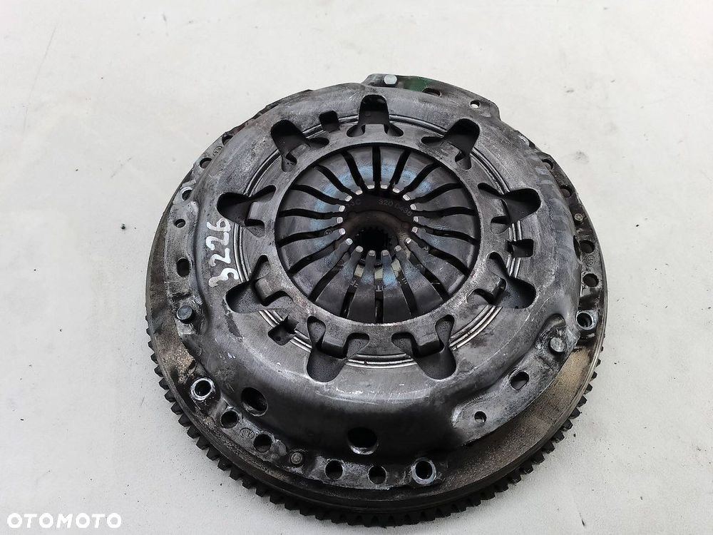 SPRZEGŁO KOMPLETNE MINI R50 320043610 - 1