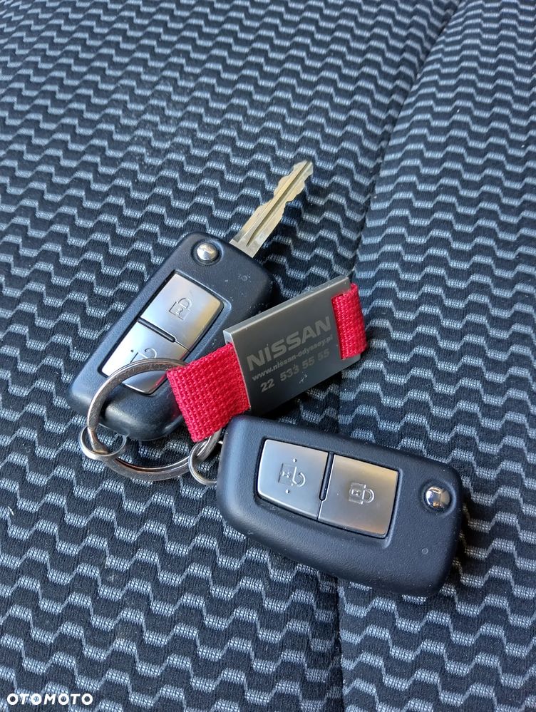 Nissan Pulsar 1.2 DIG-T Acenta - 13