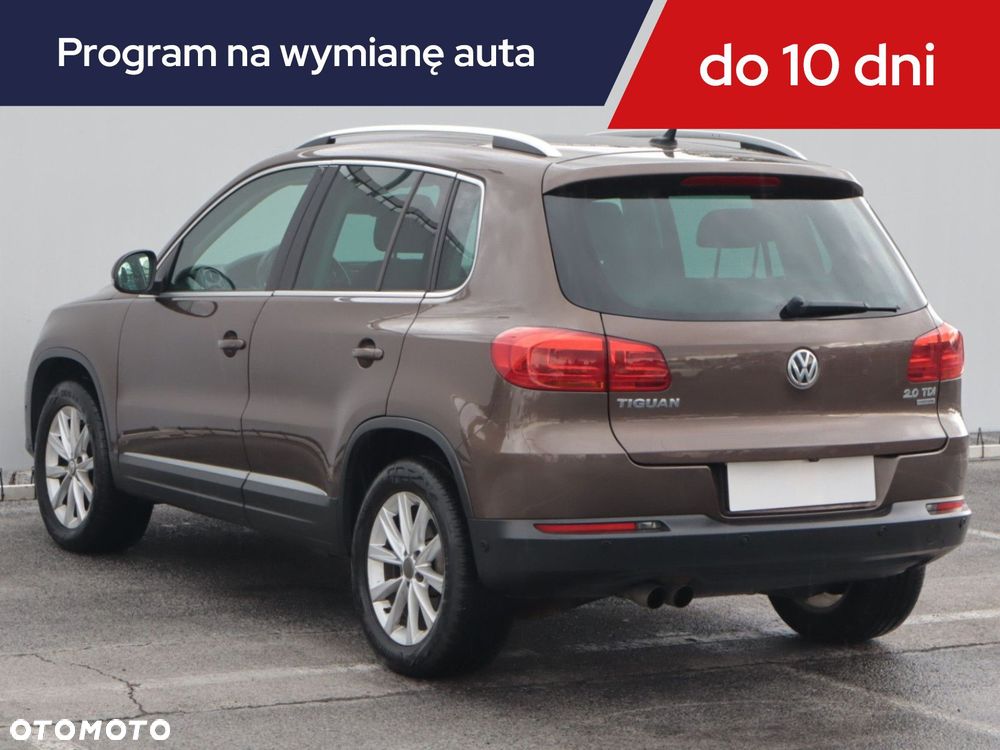 Volkswagen Tiguan - 6