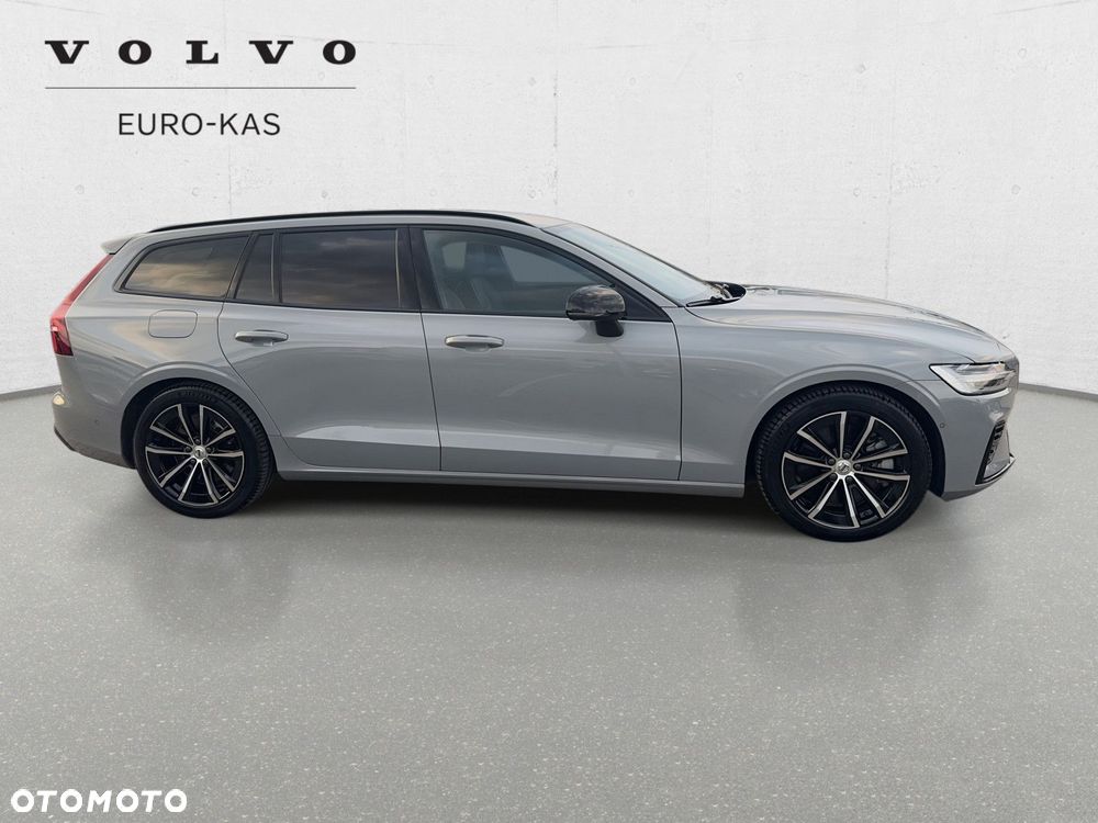 Volvo V60 - 5