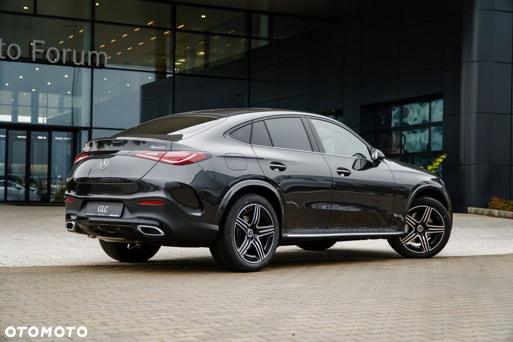 Mercedes-Benz GLC - 8