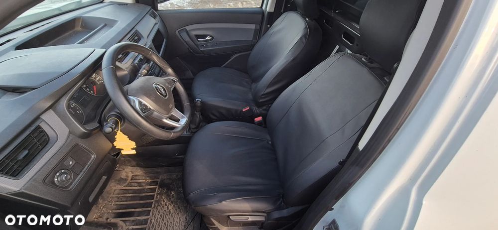 Renault Express Maxi Pack Clim - 25