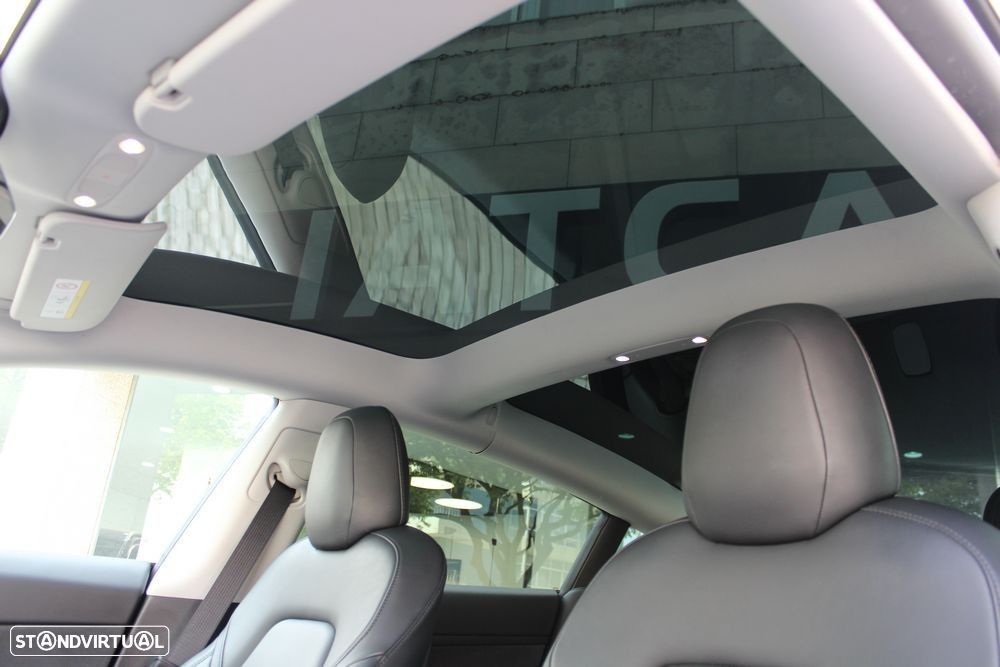 Tesla Model 3 Performance Dual Motor AWD - 18