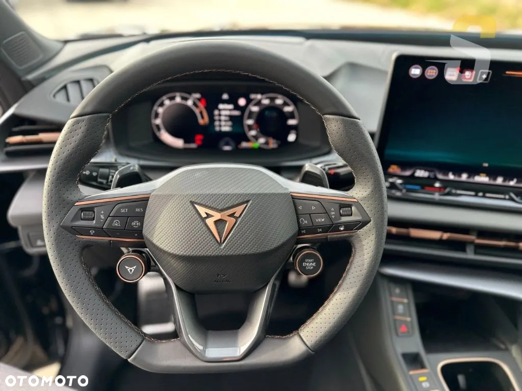 Cupra Terramar 2.0 TSI 4Drive VZ DSG - 13
