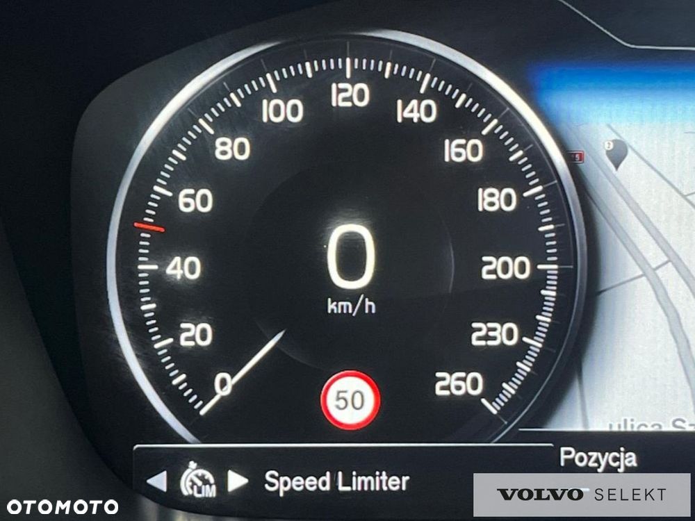 Volvo S90 - 29
