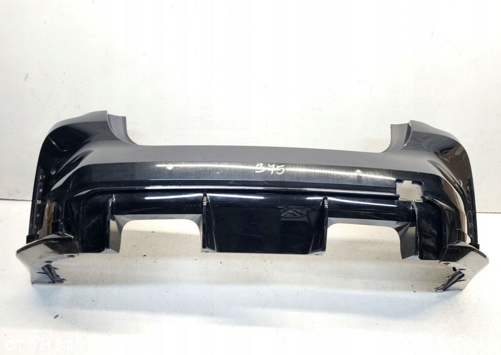 bmw m4 g82 g83 m-power zderzak tył tylny ładny - 1
