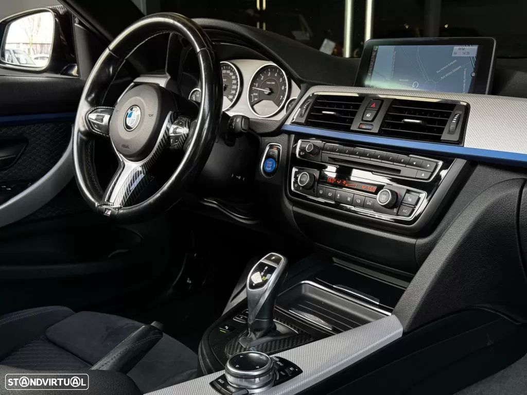 BMW 435 - 33