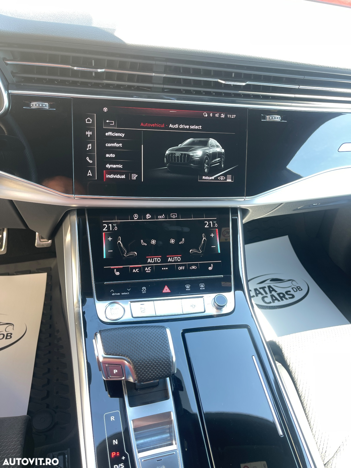 Audi Q8 3.0 50 TDI quattro Tiptronic MHEV - 31