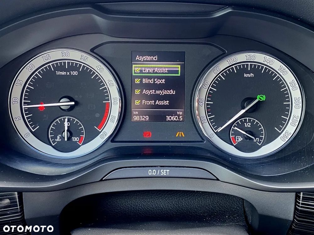 Skoda Kodiaq 2.0 TDI 4x4 Style DSG - 38