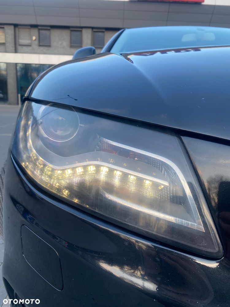 Audi A4 Avant 2.0 TDI - 16